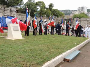 2020 09 25 TOULON JOURNEE NATIONALE D HOMMAGE AUX HARKIS (33)